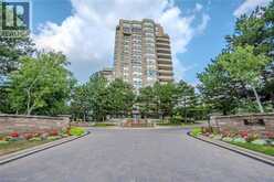 6 WILLOW Street Unit# 602 | Waterloo Ontario | Slide Image One