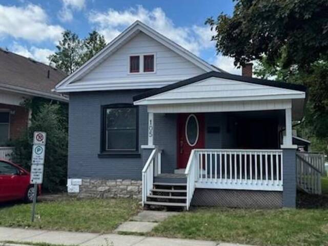105 CATHARINE Avenue Brantford Ontario, N3T 1Y1 - 3 Bedrooms Home For Sale