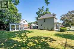 20 WARDROPE Avenue | Hamilton Ontario | Slide Image Thirty