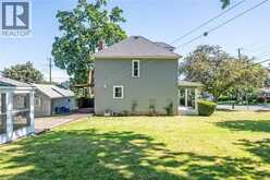 20 WARDROPE Avenue | Hamilton Ontario | Slide Image Thirty-nine