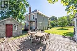 20 WARDROPE Avenue | Hamilton Ontario | Slide Image Thirty-seven