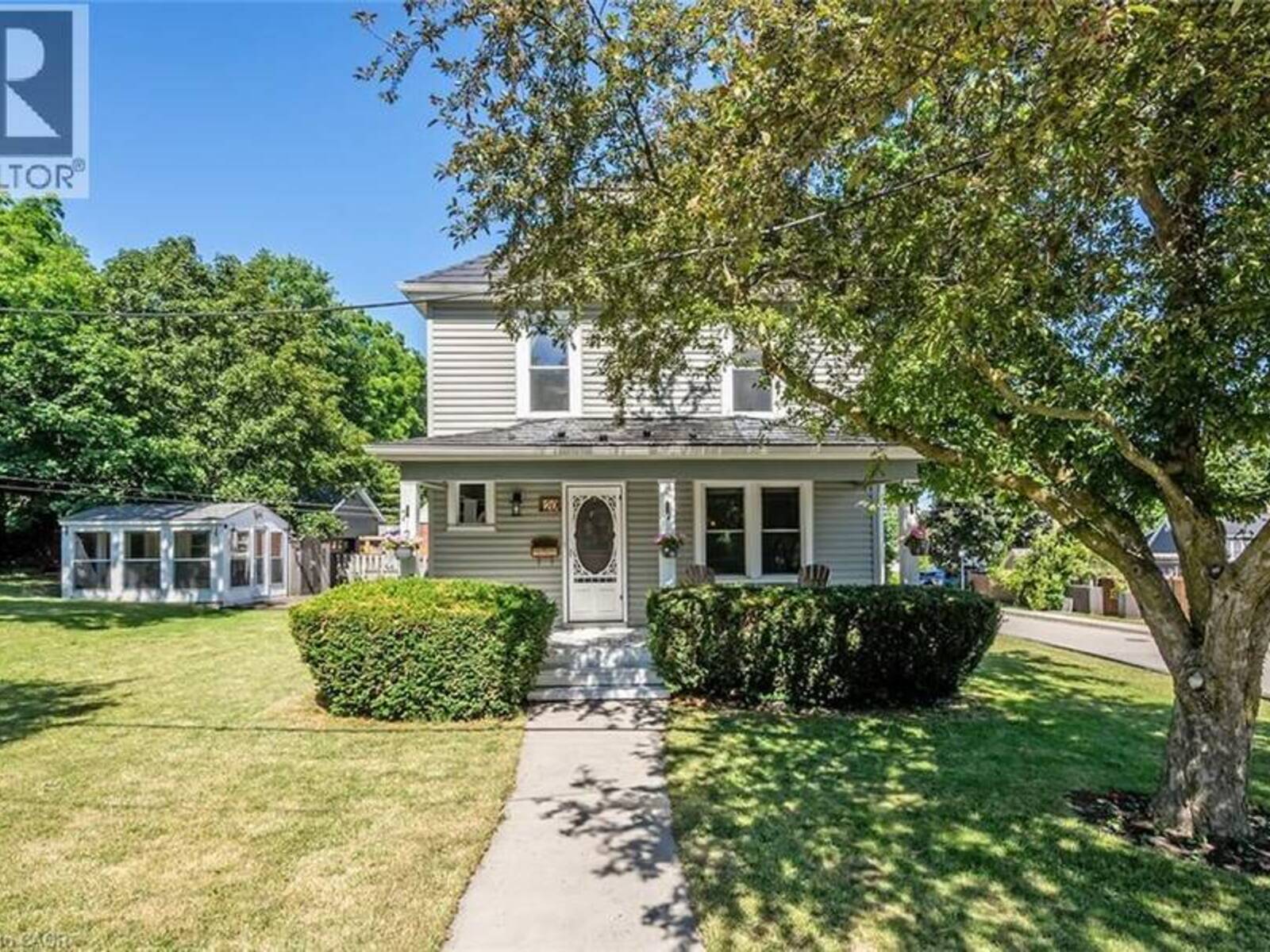 20 WARDROPE Avenue, Hamilton, Ontario L8G 1S2