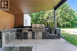 6 CAMPBELL FARM Road | Brantford Ontario | Slide Image Forty