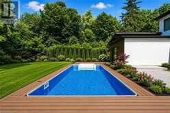 6 CAMPBELL FARM Road | Brantford Ontario | Slide Image Forty-one