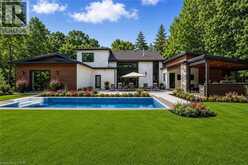 6 CAMPBELL FARM Road | Brantford Ontario | Slide Image Forty-two