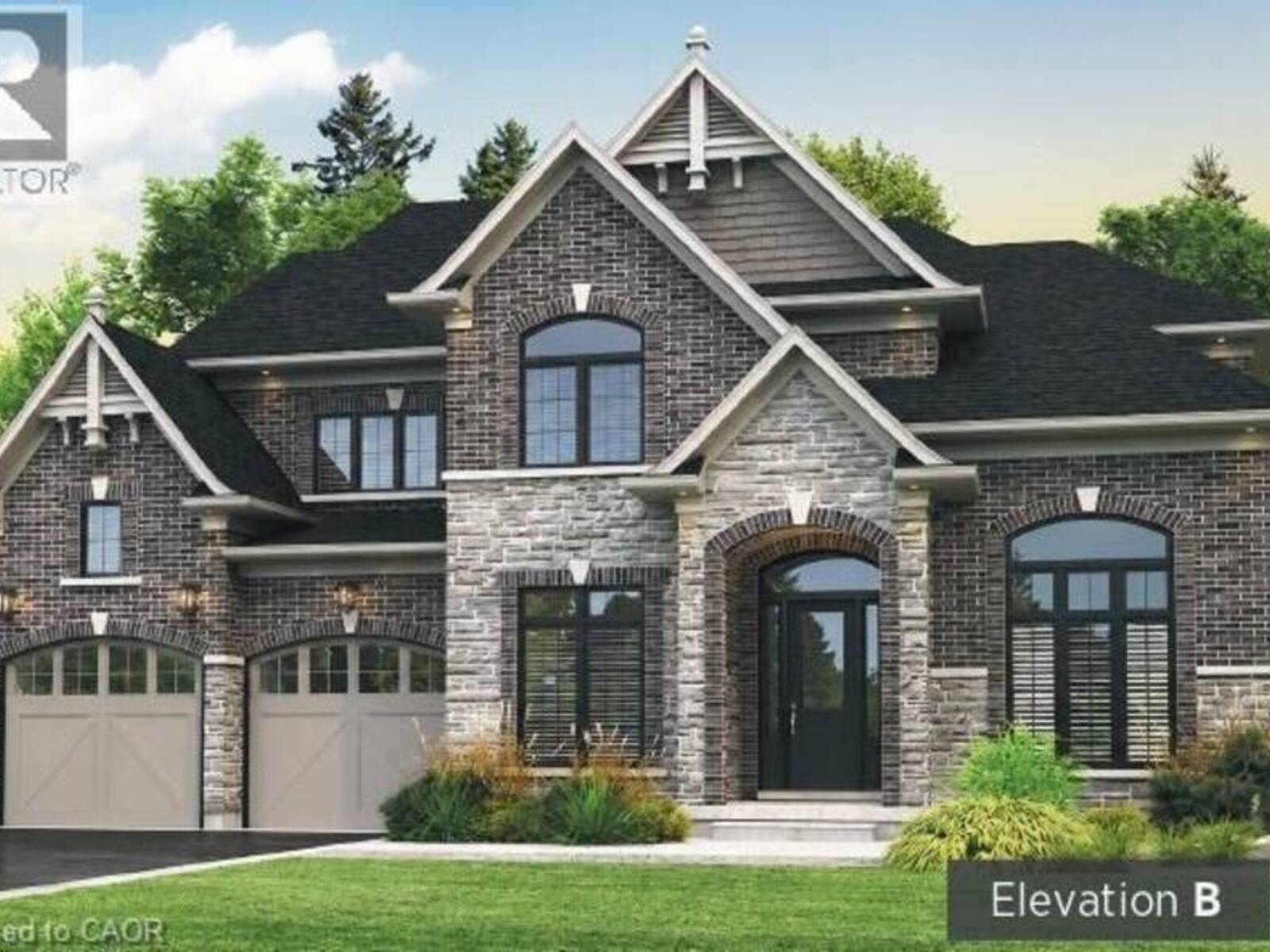 451 MASTERS Drive, Woodstock, Ontario N4T 0P6