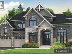 451 MASTERS Drive Woodstock Ontario, N4T 0P6