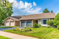 2390 SINCLAIR Circle | Burlington Ontario | Slide Image One