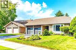 2390 SINCLAIR Circle | Burlington Ontario | Slide Image Two