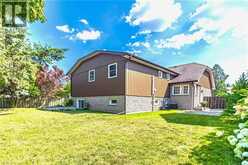 2390 SINCLAIR Circle | Burlington Ontario | Slide Image Twenty-seven