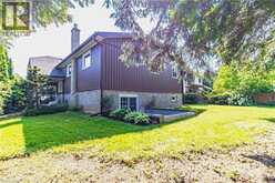 2390 SINCLAIR Circle | Burlington Ontario | Slide Image Twenty-eight