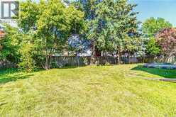 2390 SINCLAIR Circle | Burlington Ontario | Slide Image Twenty-nine
