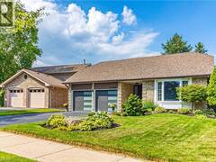 2390 SINCLAIR Circle Burlington Ontario, L7P 3C3