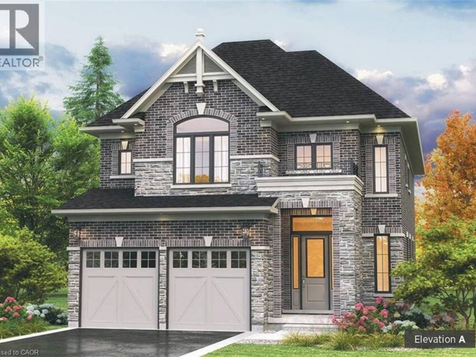 422 MASTERS Drive, Woodstock, Ontario N4T 0P6