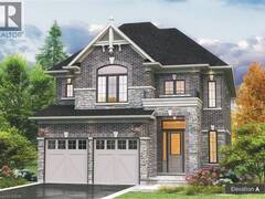 422 MASTERS Drive Woodstock Ontario, N4T 0P6