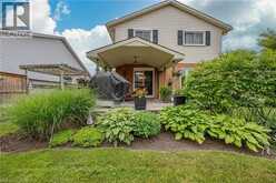 7543 MERRITT Avenue | Niagara Falls Ontario | Slide Image Thirty-two