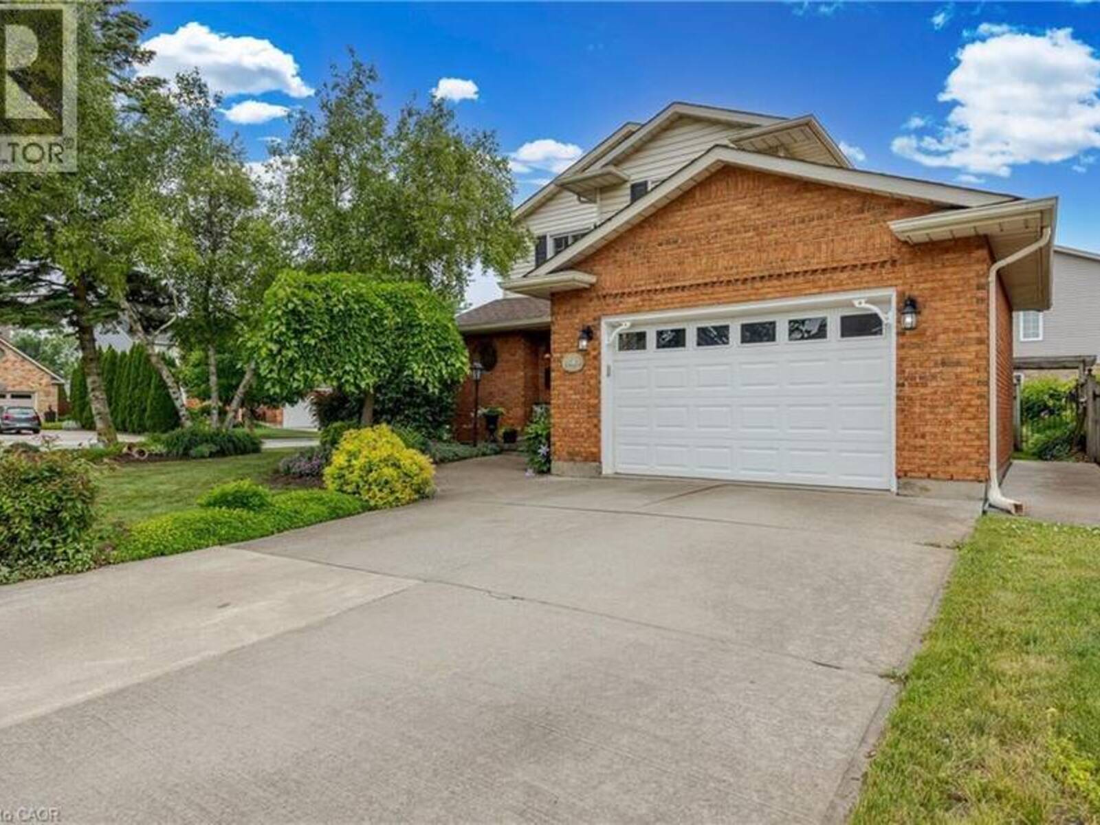 7543 MERRITT Avenue, Niagara Falls, Ontario L2G 5C3