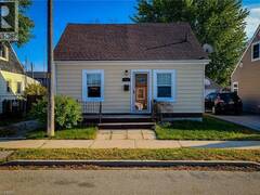 54 EIGHTH Avenue Brantford Ontario, N3S 1C3