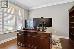 258 EDGEWATER Crescent Unit# 8 | Kitchener Ontario | Slide Image Six