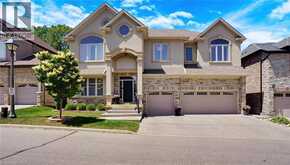 258 EDGEWATER Crescent Unit# 8 | Kitchener Ontario | Slide Image One