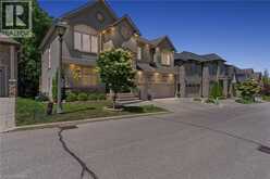 258 EDGEWATER Crescent Unit# 8 | Kitchener Ontario | Slide Image Two