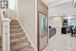 258 EDGEWATER Crescent Unit# 8 | Kitchener Ontario | Slide Image Thirty-seven