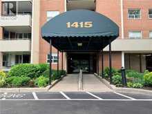 1415 GHENT Avenue Unit# 705 | Burlington Ontario | Slide Image Two