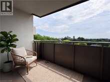 1415 GHENT Avenue Unit# 705 | Burlington Ontario | Slide Image Nine