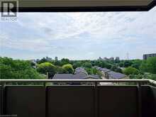 1415 GHENT Avenue Unit# 705 | Burlington Ontario | Slide Image Ten