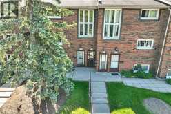 49 RHONDA Road Unit# 90 | Guelph Ontario | Slide Image Four