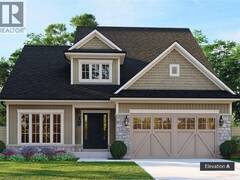 48 HILBORN Street Blandford-Blenheim Ontario, N0J 1S0