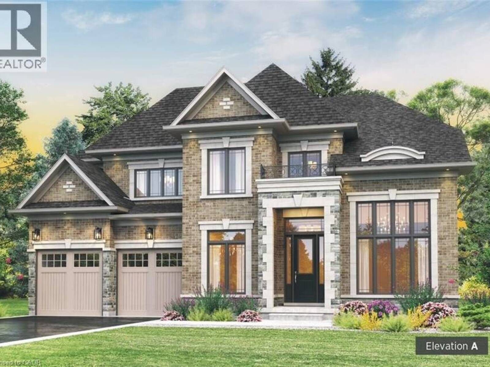 53 WORKMAN Crescent, Blandford-Blenheim, Ontario N0J 1S0