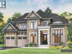 53 WORKMAN Crescent Blandford-Blenheim Ontario, N0J 1S0