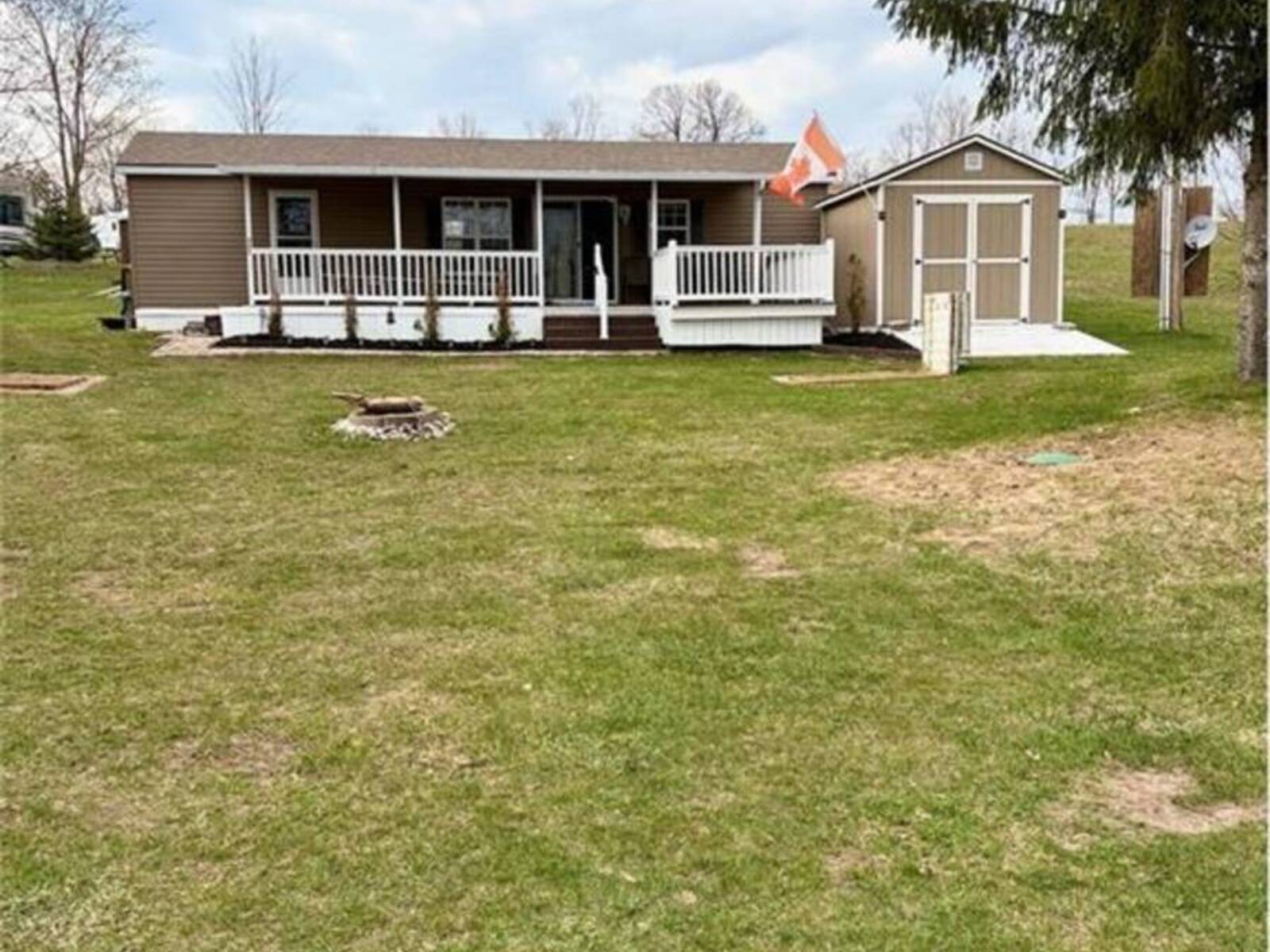 232352 2 WGR Concession, Southgate, Ontario N0G 1C0