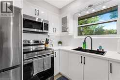 2258 MANCHESTER Drive | Burlington Ontario | Slide Image Eleven