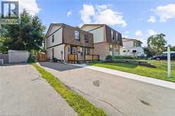 2258 MANCHESTER Drive | Burlington Ontario | Slide Image Two