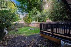 2258 MANCHESTER Drive | Burlington Ontario | Slide Image Thirty