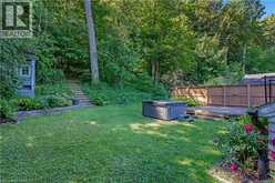 37 YELLOW BIRCH Drive | Kitchener Ontario | Slide Image Ten