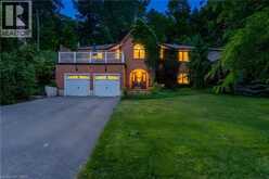 37 YELLOW BIRCH Drive | Kitchener Ontario | Slide Image One