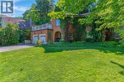 37 YELLOW BIRCH Drive | Kitchener Ontario | Slide Image Two