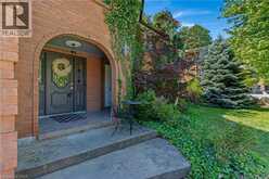 37 YELLOW BIRCH Drive | Kitchener Ontario | Slide Image Three
