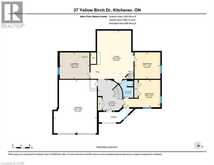 37 YELLOW BIRCH Drive | Kitchener Ontario | Slide Image Forty-two