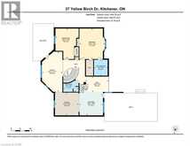 37 YELLOW BIRCH Drive | Kitchener Ontario | Slide Image Forty-three