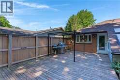 37 YELLOW BIRCH Drive | Kitchener Ontario | Slide Image Eight