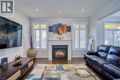 17 NARBONNE Crescent | Hamilton Ontario | Slide Image Twelve