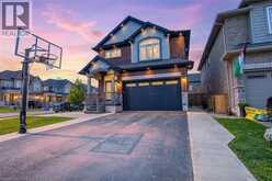 17 NARBONNE Crescent | Hamilton Ontario | Slide Image One