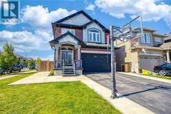 17 NARBONNE Crescent | Hamilton Ontario | Slide Image Three