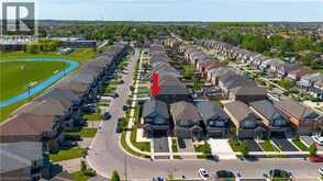 17 NARBONNE Crescent | Hamilton Ontario | Slide Image Forty-five