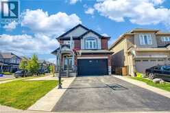 17 NARBONNE Crescent | Hamilton Ontario | Slide Image Four