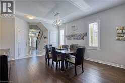 17 NARBONNE Crescent | Hamilton Ontario | Slide Image Nine